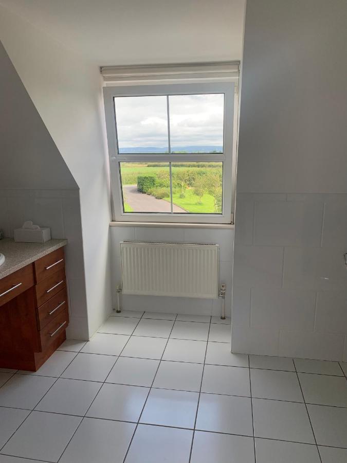 Enniscrone King Room Extérieur photo