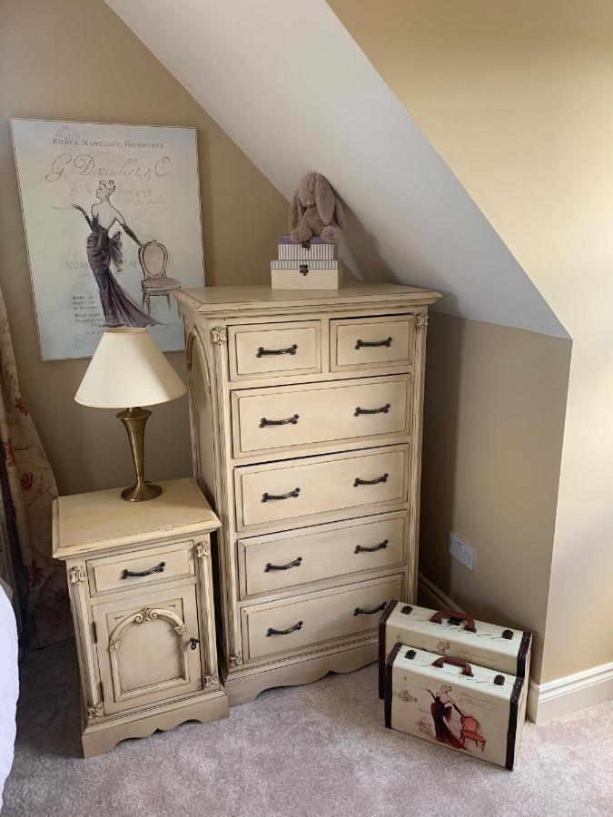 Enniscrone King Room Extérieur photo